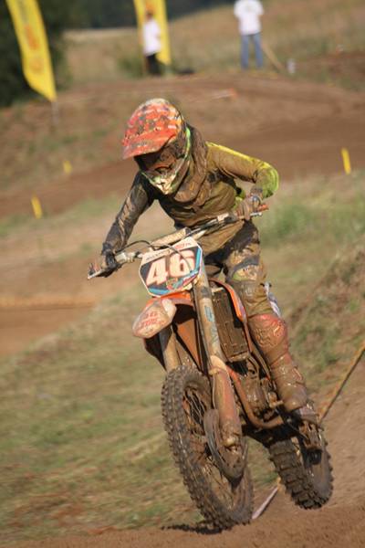 Mistrzostwa Polski w Motocrossie na więcborskiej Plebance za nami