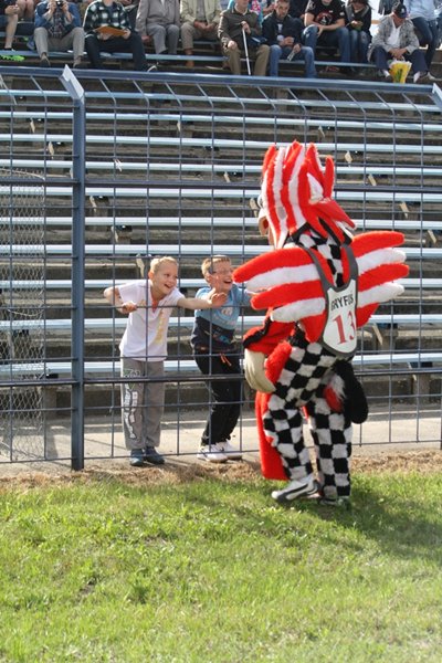 Walka do ostatniego wyścigu (Polonia Bydgoszcz - Lokomotiv Daugavpils 43:47)