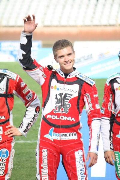 Walka do ostatniego wyścigu (Polonia Bydgoszcz - Lokomotiv Daugavpils 43:47)