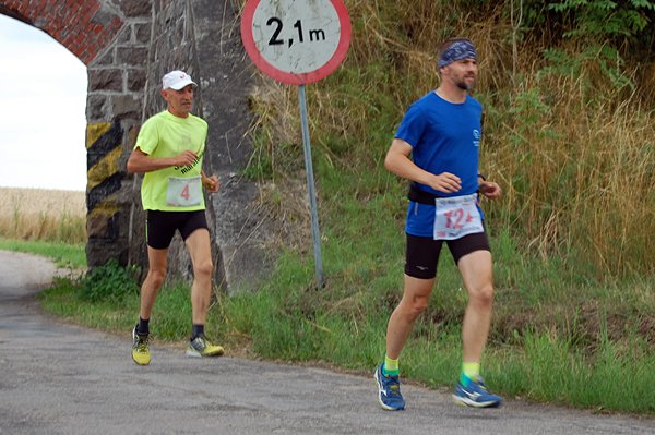 Maraton nasz powszedni