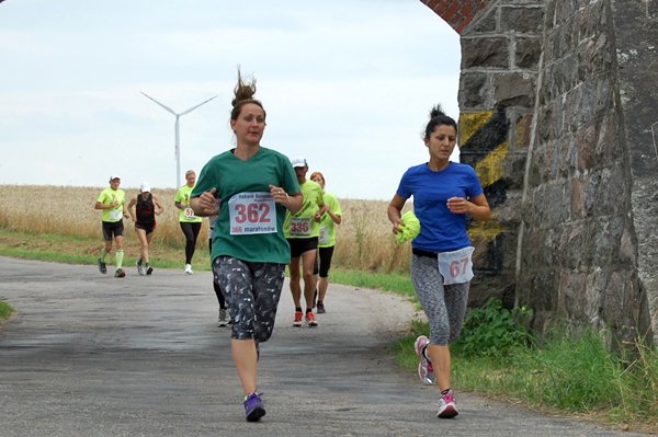 Maraton nasz powszedni