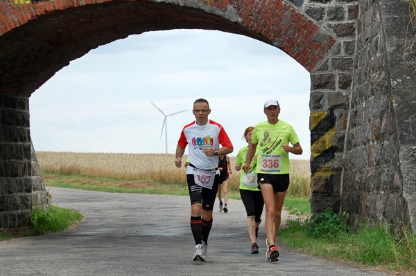 Maraton nasz powszedni