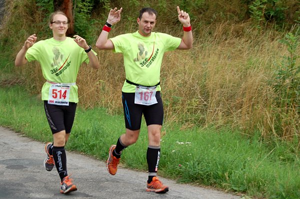 Maraton nasz powszedni