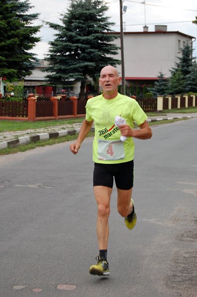 Maraton nasz powszedni
