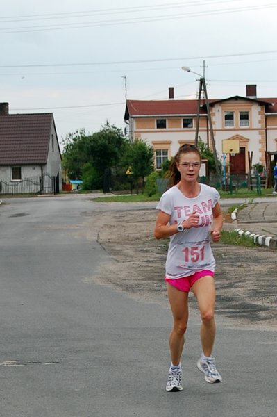 Maraton nasz powszedni