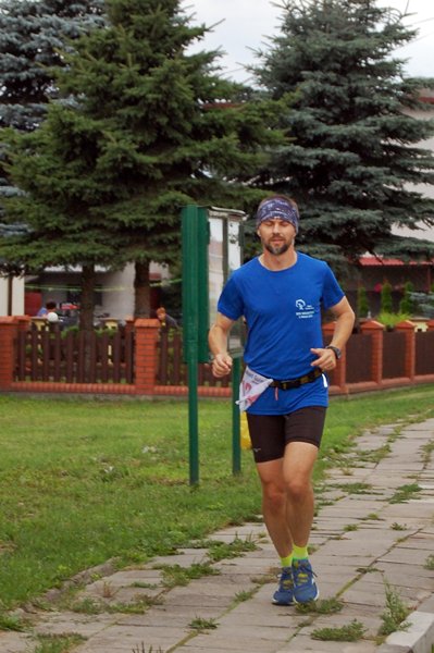Maraton nasz powszedni