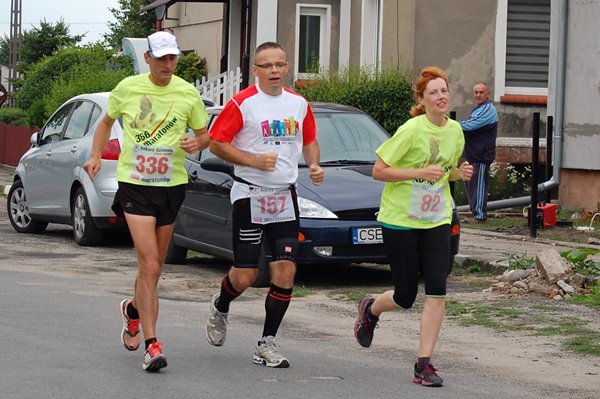 Maraton nasz powszedni