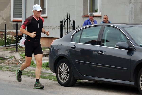 Maraton nasz powszedni