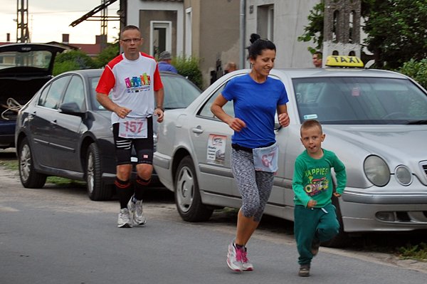 Maraton nasz powszedni