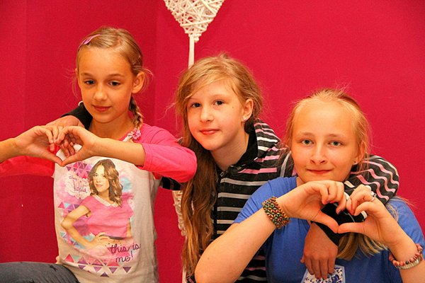 Sępólno: Jak na ślubnym kobiercu