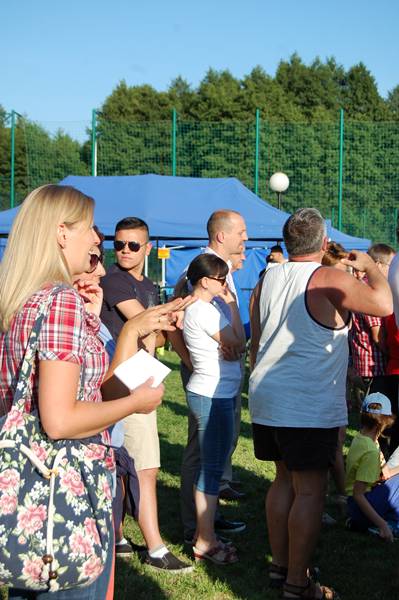 Dni Więcborka: ZUMBA - Bitwa