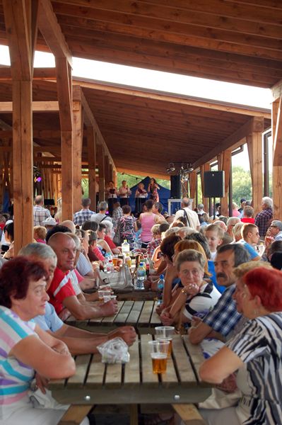 Echa Dni Więcborka - Biesiada Śląska