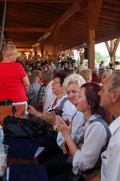 Echa Dni Więcborka - Biesiada Śląska
