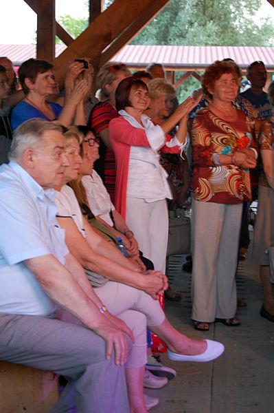 Echa Dni Więcborka - Biesiada Śląska