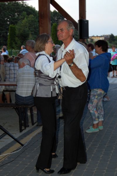 Echa Dni Więcborka - Biesiada Śląska