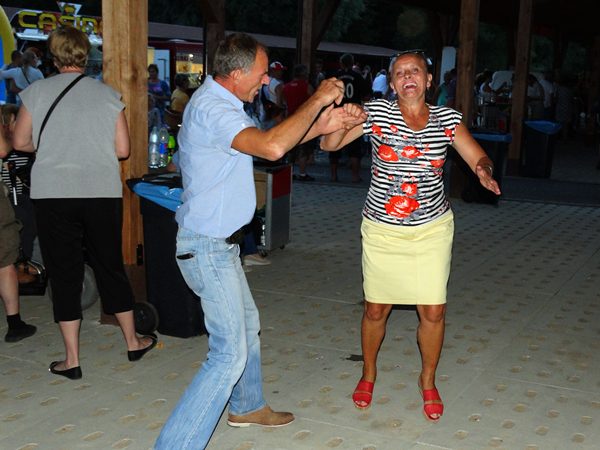 Echa Dni Więcborka - Biesiada Śląska