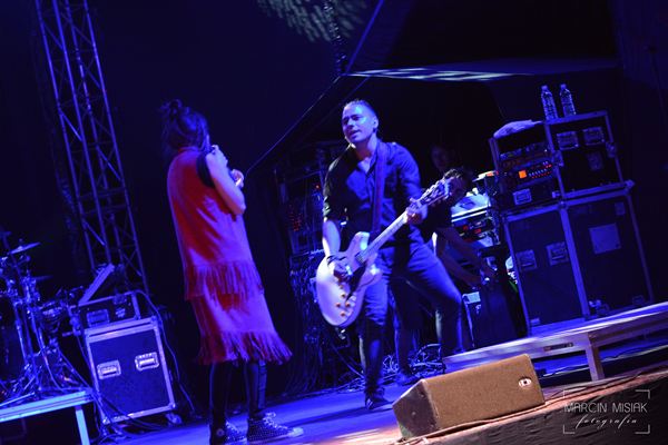 Dni Sępólna: Koncert Sylwii Grzeszczak