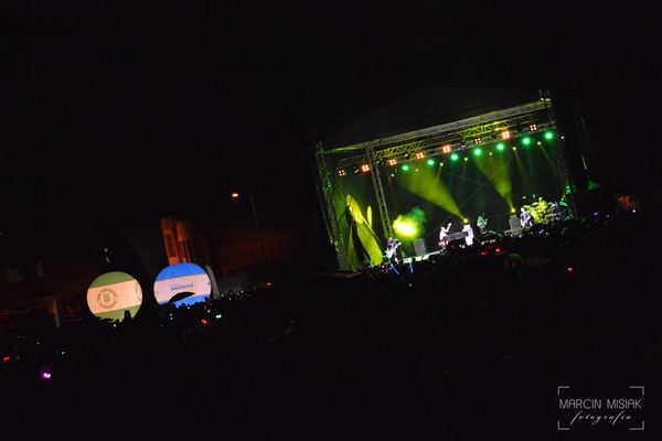 Dni Sępólna: Koncert Sylwii Grzeszczak