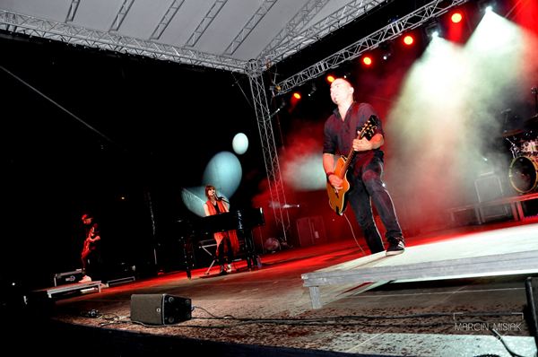 Dni Sępólna: Koncert Sylwii Grzeszczak