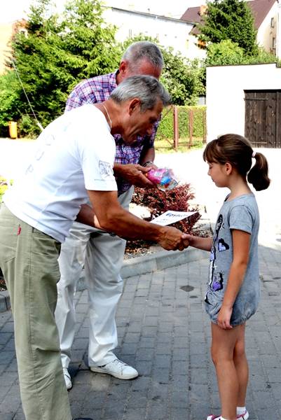 Sępólno: Regaty o Puchar Komandora