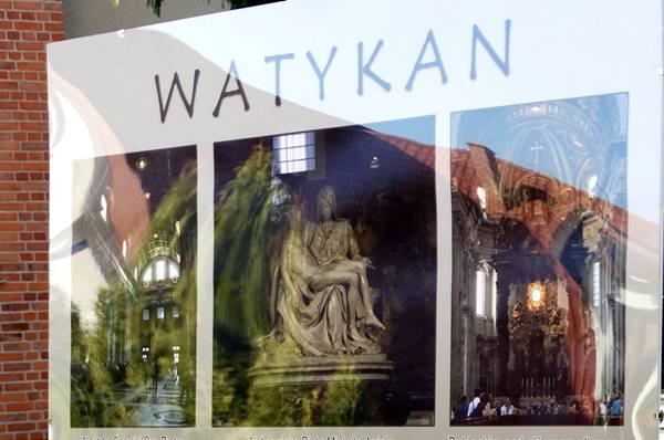 Sępólno: Wystawa fotograficzna Anny i Tomasza Klingerów