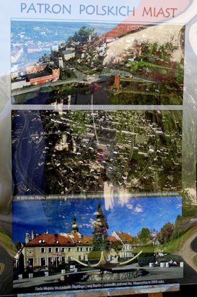 Sępólno: Wystawa fotograficzna Anny i Tomasza Klingerów