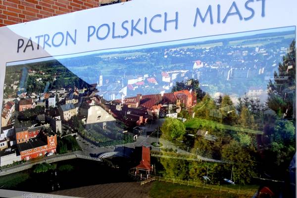 Sępólno: Wystawa fotograficzna Anny i Tomasza Klingerów