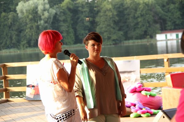 Echa Dni Sępólna: Mamy dla mam