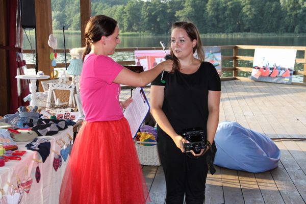 Echa Dni Sępólna: Mamy dla mam