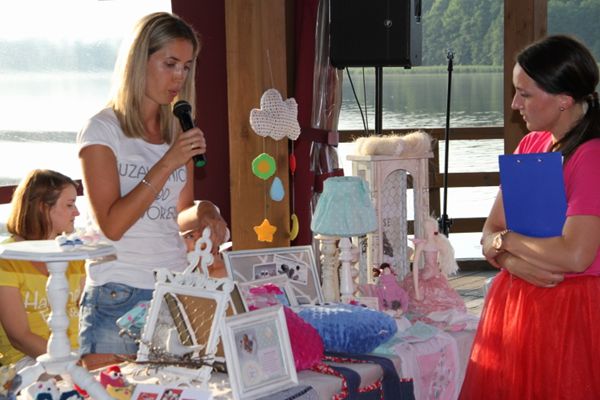 Echa Dni Sępólna: Mamy dla mam