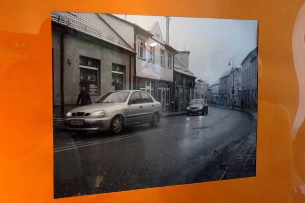 Wernisaż fotografii 