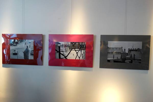 Wernisaż fotografii 