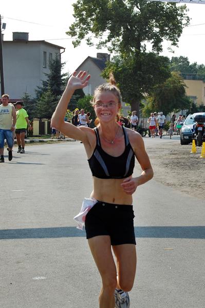 Rysiu Kałaczyński przebiegł 366 maratonów w 366 dni! (foto.cz.2)