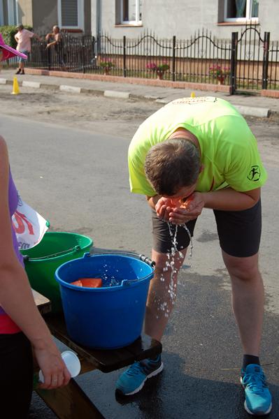 Rysiu Kałaczyński przebiegł 366 maratonów w 366 dni! (foto.cz.2)