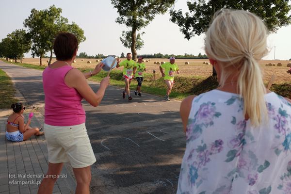 Rysiu Kałaczyński przebiegł 366 maratonów w 366 dni! (foto cz.3)