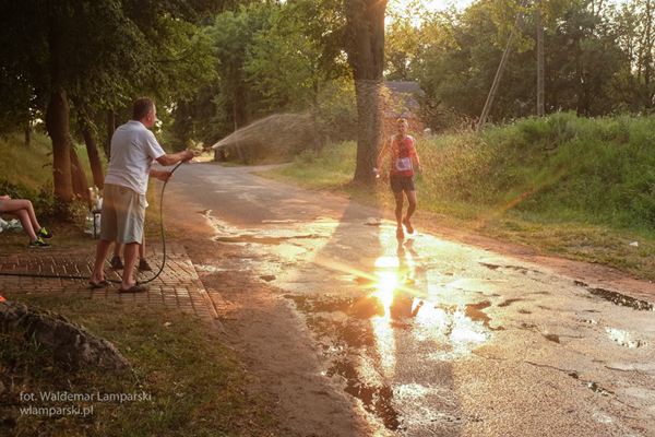 Rysiu Kałaczyński przebiegł 366 maratonów w 366 dni! (foto cz.3)
