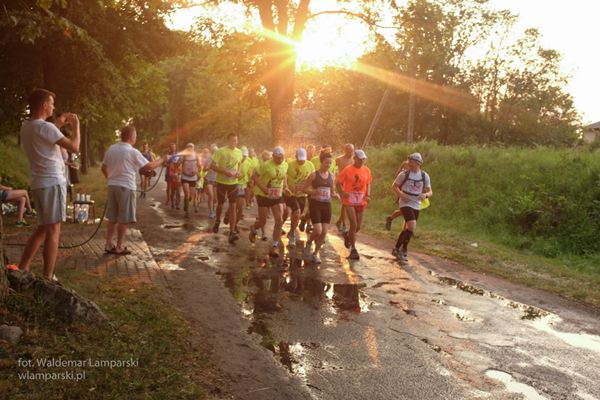 Rysiu Kałaczyński przebiegł 366 maratonów w 366 dni! (foto cz.3)