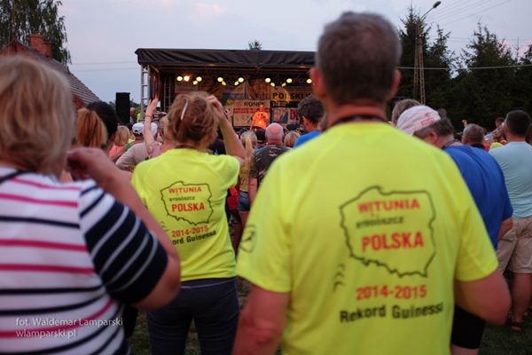 Rysiu Kałaczyński przebiegł 366 maratonów w 366 dni! (foto cz.3)