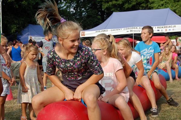 Dni Mroczy za nami [FOTO]