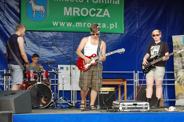 Dni Mroczy za nami [FOTO]