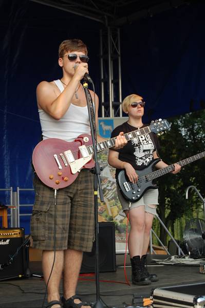 Dni Mroczy za nami [FOTO]