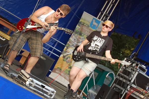 Dni Mroczy za nami [FOTO]