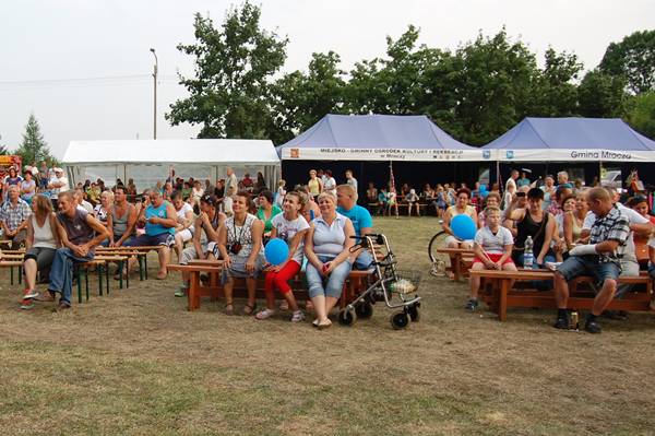 Dni Mroczy za nami [FOTO]