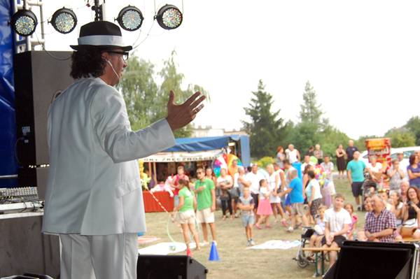 Dni Mroczy za nami [FOTO]