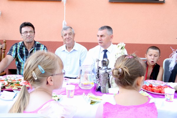 Sępólno: Na dworze Króla Artusa