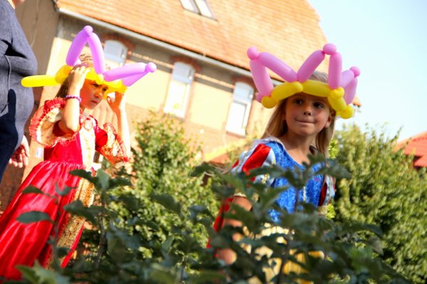 Sępólno: Na dworze Króla Artusa