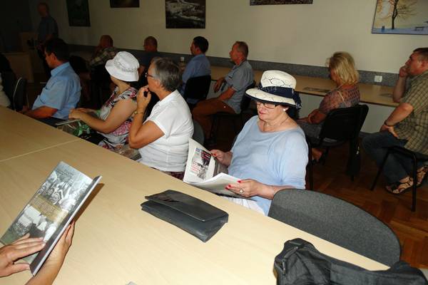 Wołają z grobów, których nie ma