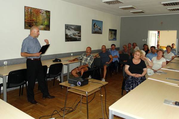 Wołają z grobów, których nie ma