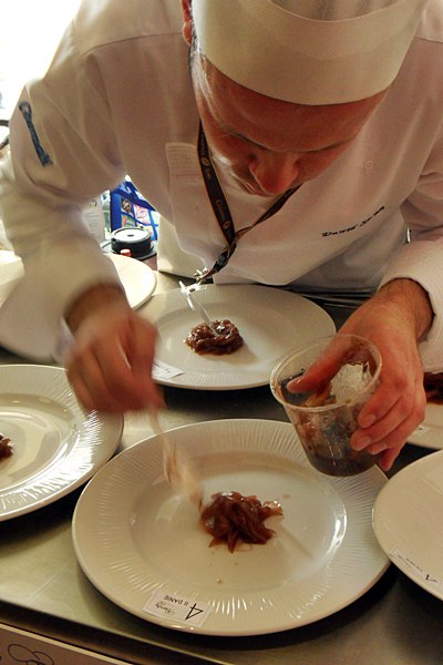 Smacznie i światowo w Bydgoszczy