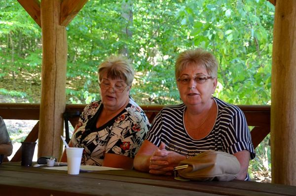 Odkrywamy piękne zakątki Krajeńskiego Parku Krajobrazowego